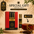 Dunhill Desire Long Lasting Roll-On Attar – Premium Fragrance