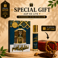 Maqam Ibrahim Roll-On Attar | Premium Long-Lasting Fragrance